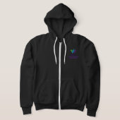 WRJ Heartland Zip-Up Hoodie (Laagn)