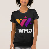 WRJ T-Shirt (Voorkant)