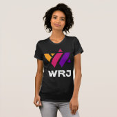 WRJ T-Shirt (Voorkant volledig)