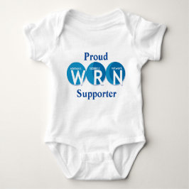 WRN Baby Bodysuite Romper