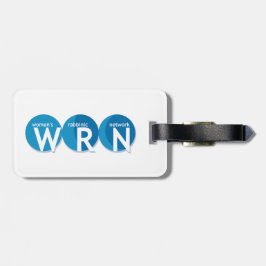 WRN, Bagagelabel 2025