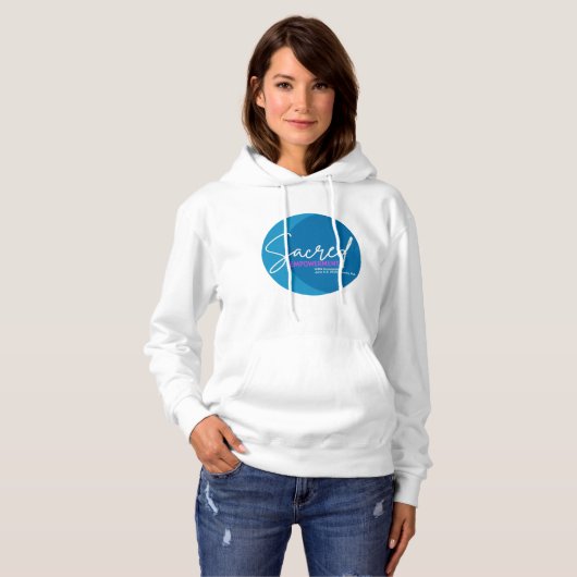 WRN Conventie 5783 Hoodie (Voorkant volledig)