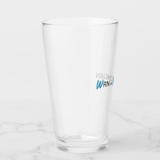 WRN-glasconventie Glas (Rechts)