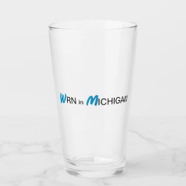WRN-glasconventie Glas