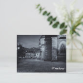 Wroclaw Briefkaart (Staand voorkant)