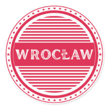 Wroclaw City Pride Embleem – Poolse identiteit