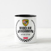 Wrocław Mok (Midden)
