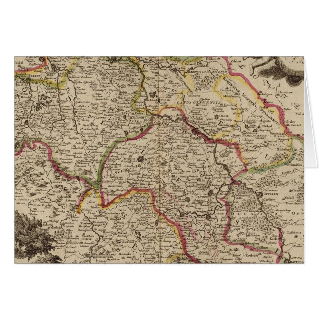 Wroclaw Polen (Voorkant Horizontaal)