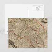 Wroclaw Polen Briefkaart (Voorkant / Achterkant)