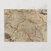 Wroclaw Polen Briefkaart (Voorkant)