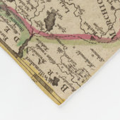 Wroclaw Polen Fleece Deken (Hoek)