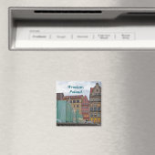 Wroclaw Polen Magnet (Insitu (Vaatwasser))
