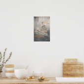 Wrok Poster (Keuken)