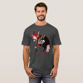 Wrok T-shirt (Voorkant volledig)