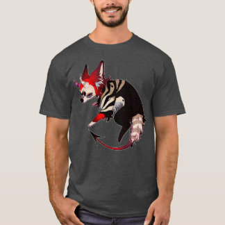 Wrok T-shirt