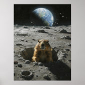 Wrong Turn Poster (Voorkant)