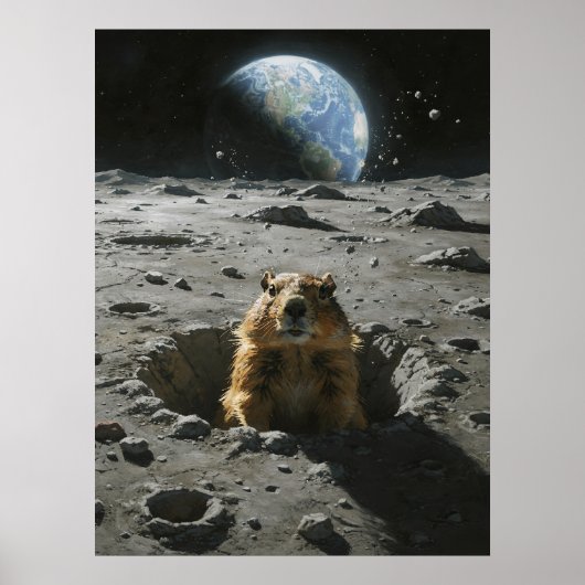 Wrong Turn Poster (Voorkant)