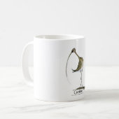 wrongel, tonifernandes koffiemok (Voorkant links)