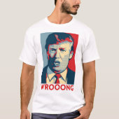 Wrooong T-shirt (Voorkant)