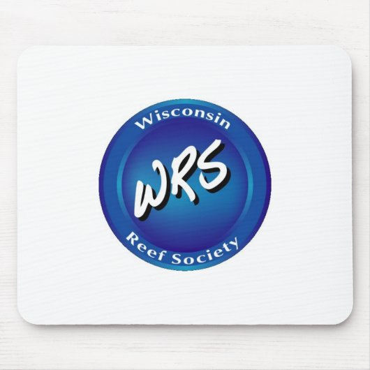 WRS-muispad Muismat (Voorkant)
