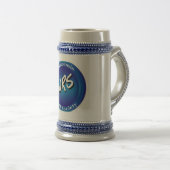 WRS Stein Bierpul (Voorkant rechts)