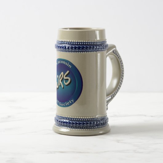 WRS Stein Bierpul (Voorkant rechts)