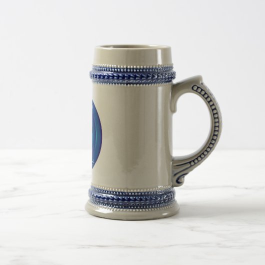 WRS Stein Bierpul (Rechts)