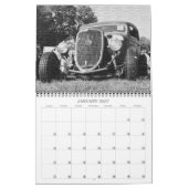 WRT Media Group Calendar Kalender (Jan 2027)