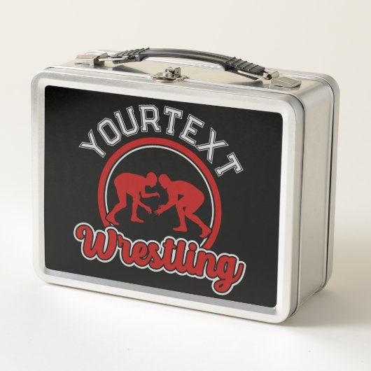 Wruing ADD NAME Grapple Champion Team Player (Voorkant)