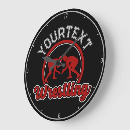 Wruing ADD NAME Grapple Champion Team Player Grote Klok (Hoek)