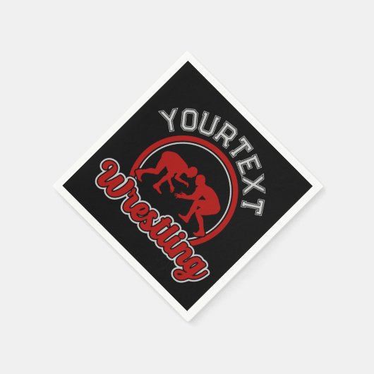 Wruing ADD NAME Grapple Champion Team Player Servet (Hoek)