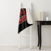 Wruing ADD NAME Grapple Champion Team Player Sherpa Deken (In situ)