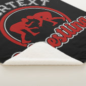 Wruing ADD NAME Grapple Champion Team Player Sherpa Deken (3/4)