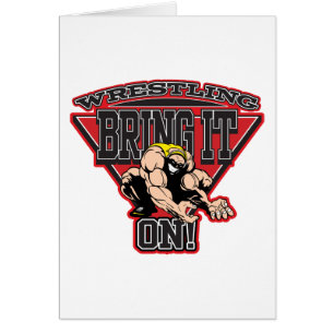 Wruing breng het aan