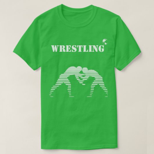 WruingAthletics 12 T-shirt (Design voorkant)