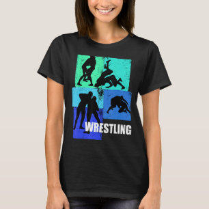 Wruiten Kleding voor ruiten T-shirt