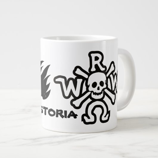 WRW Ensign Mok (Voorkant rechts)