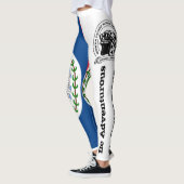WRWR Belize-Leggings Leggings (Links)