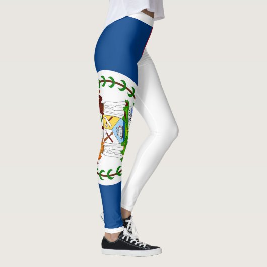 WRWR Belize-Leggings Leggings (Rechts)