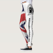 WRWR Britse Leggings (Links)