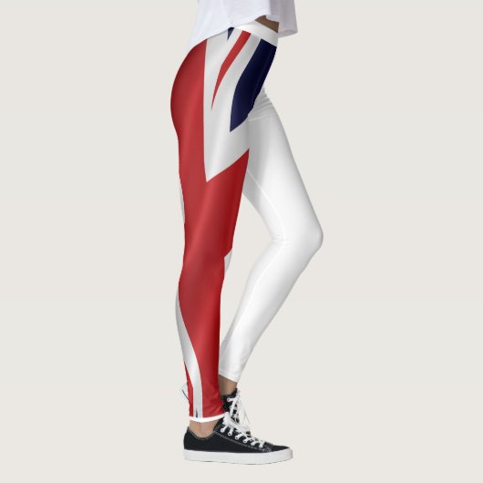 WRWR Britse Leggings (Rechts)