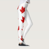 WRWR Canada-Leggings Leggings (Rechts)