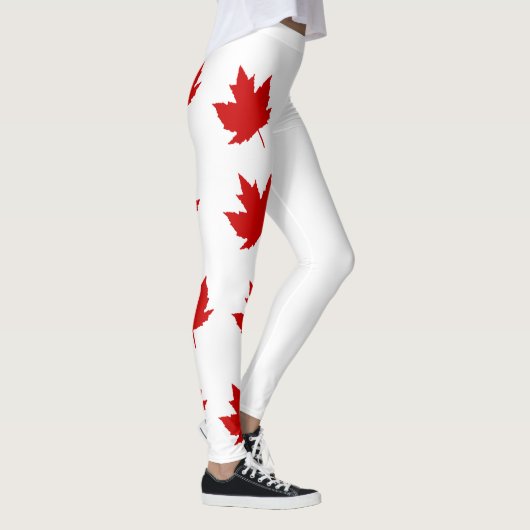 WRWR Canada-Leggings Leggings (Rechts)
