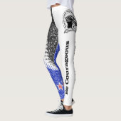 WRWR Nieuw-Zeelandse Leggings (Links)