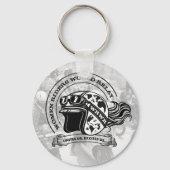 WRWR-Sleutelhanger Sleutelhanger (Voorkant)