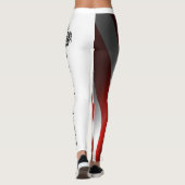 WRWR VS-Leggings Leggings (Achterkant)
