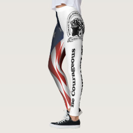 WRWR VS-Leggings Leggings