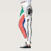WRWR Zuid-Afrikaanse Leggings (Links)