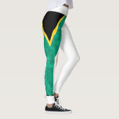 WRWR Zuid-Afrikaanse Leggings (Rechts)