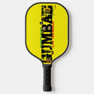WS Pickleball Paddle